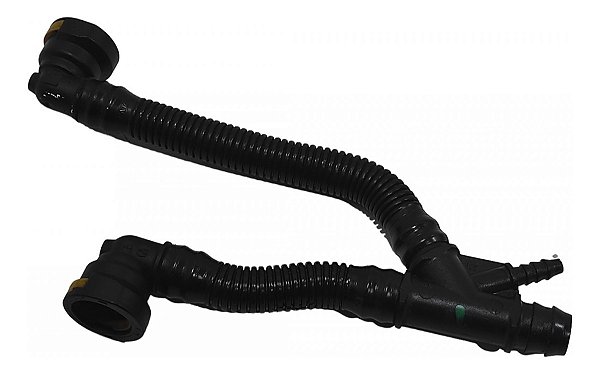 Mangueira Respiro Tampa Válvulas Peugeot 206 2005 C345