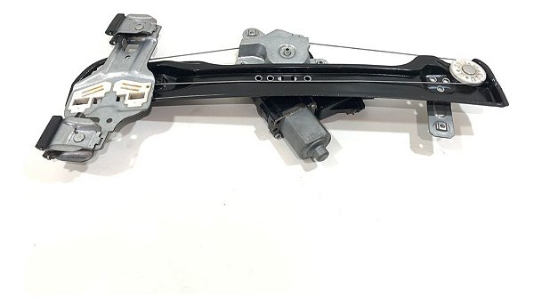 Maquina De Vidro Eletrica Dianteira Direita Do Gm Onix 2012