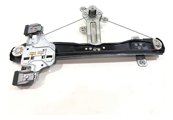 Maquina De Vidro Eletrica Dianteira Direita Gm Cobalt 2012