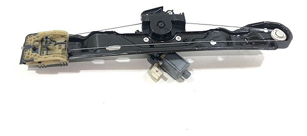 Maquina De Vidro Elétrico Dianteira Direita Fiat Argo 2019