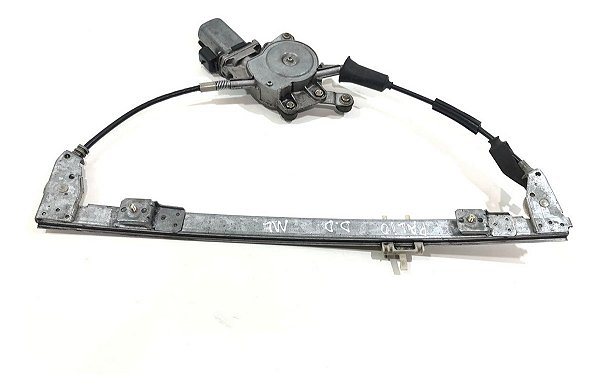 Máquina De Vidro Eletrico Dianteiro Direito Fiat Palio 2012