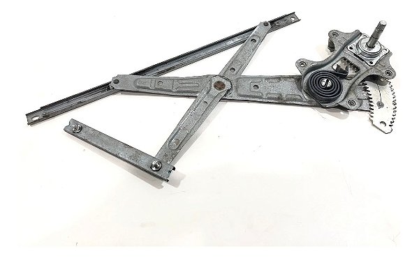 Máquina De Vidro Elétrico Dianteiro Esquerdo Nissan March