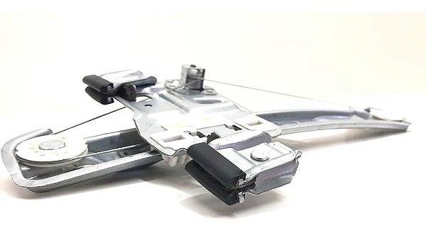 Maquina De Vidro Elétrico Traseira Direita Gm Prisma 2018