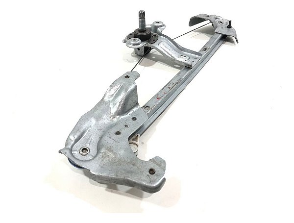 Máquina De Vidro Manual Traseira Esquerda Gm Celta 2014