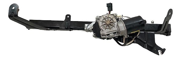 Máquina Motor Abertura Porta Malas Hyundai Veracruz 2012 Pc