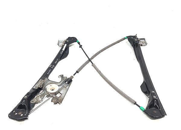 Máquina Vidro Dianteiro Direito Ford Focus 2001 Sem Motor