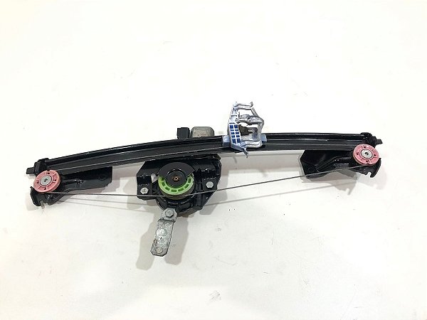 Máquina Vidro Eletrica Dianteira Direita Fiat Palio 2013
