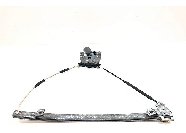 Maquina Vidro Eletrica Dianteira Direita Scenic 1998 Á 2006