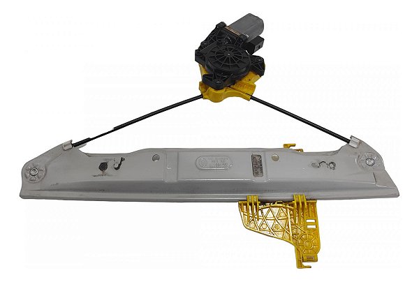 Máquina Vidro Elétrica Dianteira Direita Vw Voyage G5 2010