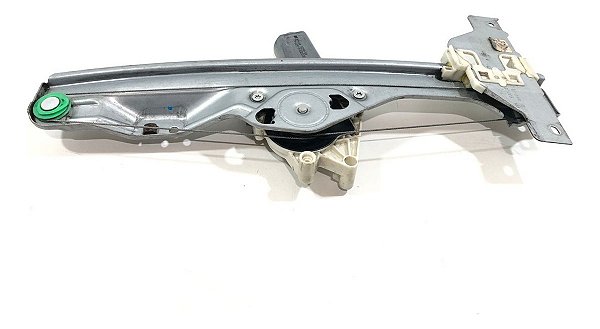 Máquina Vidro Elétrica Traseira Direita Citroen C4 2007