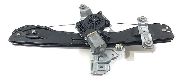 Maquina Vidro Elétrico Dianteiro Esquerdo Gm Prisma Cobalt