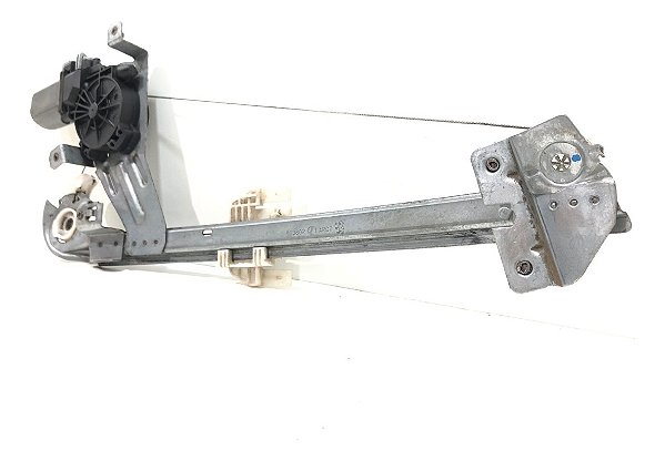 Máquina Vidro Elétrico Traseira Direita Peugeot 206 207 Sw