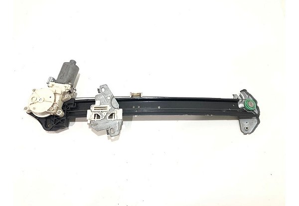 Máquina Vidro Elétrico Traseiro Esquerdo Honda City 2012