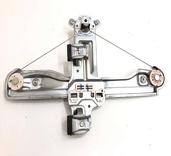 Maquina Vidro Manual Taseira Direita Chevrolet Onix 2019
