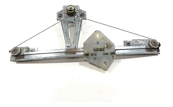 Máquina Vidro Manual Traseira Direita Renault Clio Original