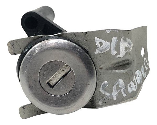 Miolo Chave Porta Dianteira Direita Sandero 2008 A 2013 C358