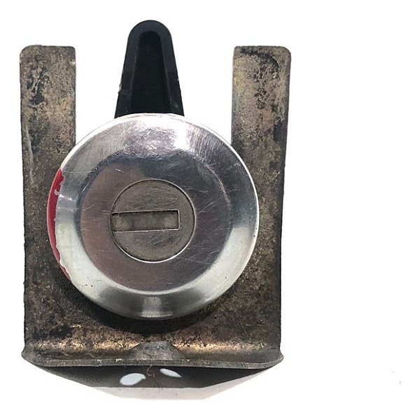 Miolo Cilindro Da Fechadura Da Porta Peugeot 206 2001 C339