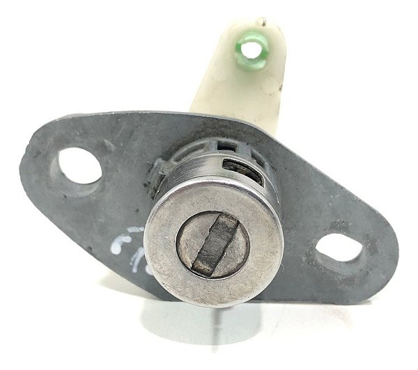 Miolo Cilindro Sem Chave Porta Malas Fit 2003 A 2008 C341