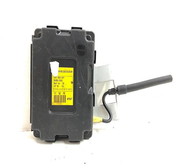 Módulo Bcm Hyundai Hb20 1.6 Flex 2012/2019 954001S062 C189