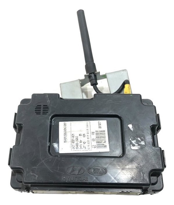 Módulo Bcm Hyundai Hb20 2013 A 2018 954001S063 Original C354