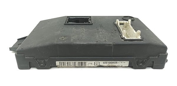 Modulo Bsi Renault Sandero Logan  8201068825 C46