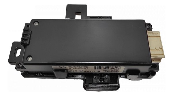 Módulo Central Bluetooth Citroen C4 Pallas 2.0 2010 C365