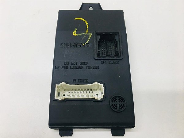 Modulo Central Bsi Renault Clio Sandero Logan 8200249128 C68
