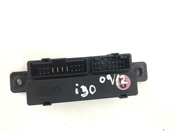 Módulo Icm Kia Cerato Hyundai I30 2009 A 2012 Original C130
