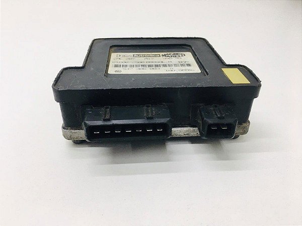 Modulo Ignição Volkswagen Gol Parati Saveiro 79643730 C60