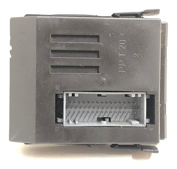 Módulo Partida Renault Scenic 1999 A 2006 7700427696A #28