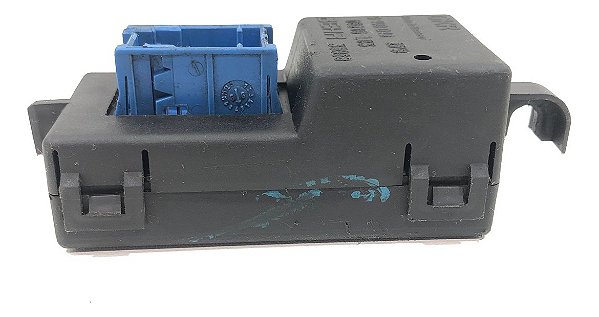 Modulo Relê Bloqueio Alarme Peugeot 206 2006 Á 2012 C340