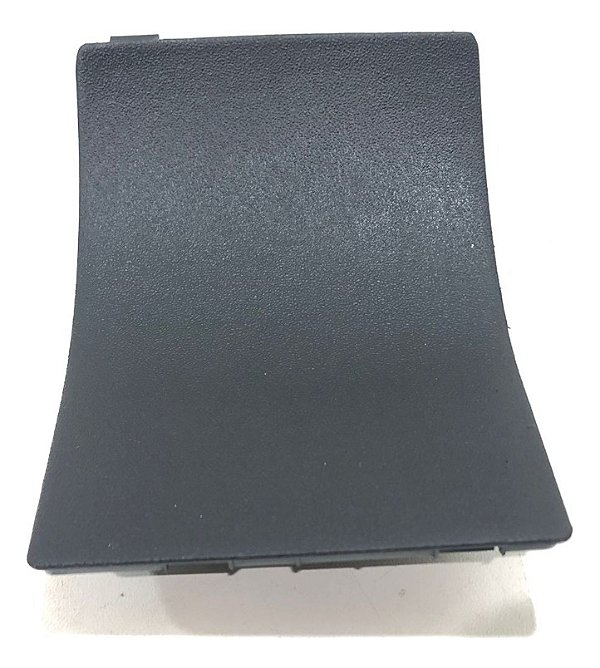 Moldura Acabamento Painel Honda Fit 04 Á 08 77596Sad C329