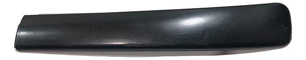 Moldura Dianteira Lado Esquerdo Rack Teto Santa Fe 2015 C358