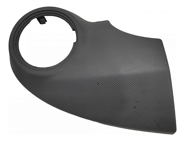 Moldura Difusor Ar Lado Esquerdo Sandero 2010 2011 C355
