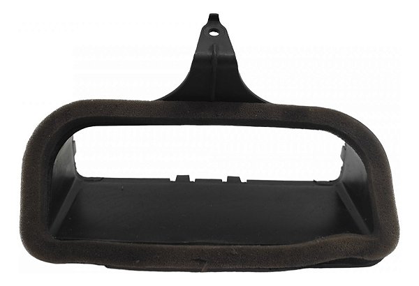 Moldura Duto Entrada Ar Vw Voyage G5 2008 A 2012 C352