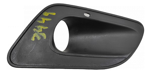 Moldura Farol Milha Lado Esquerdo Chery Celer 2015 C368