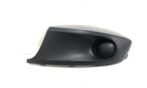 Moldura Farol Milha Volkswagen Fox 2010/2014 5Z0853665 C263