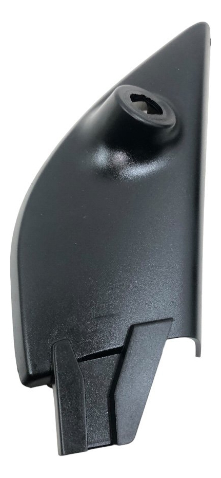 Moldura Interna Retrovisor Direito Vw Voyage G5 2010 C348