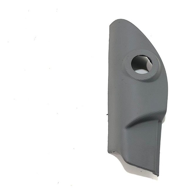 Moldura Interna Retrovisor Esquerdo Grand Siena 2012 C327