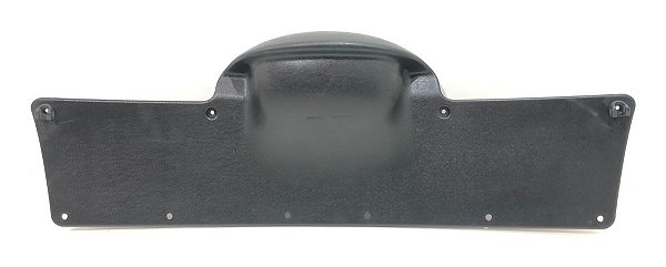 Moldura Interna Tampa Traseira Chevrolet Celta 2007 Pf6