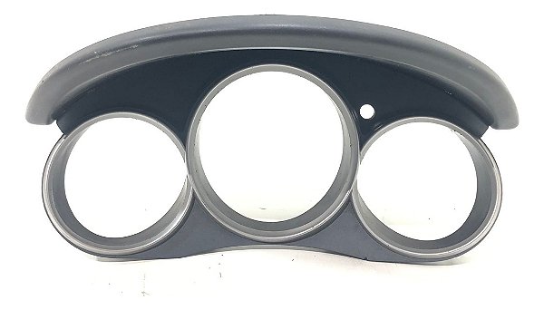 Moldura Painel Instrumentos Honda Fit 2004 Á 2008 Pf6