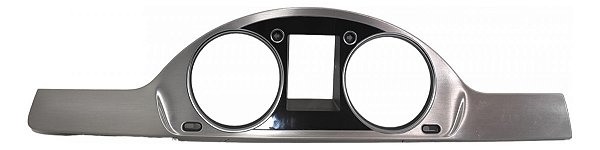 Moldura Painel Instrumentos Vw Passat Variant 2012 2013 Pf4