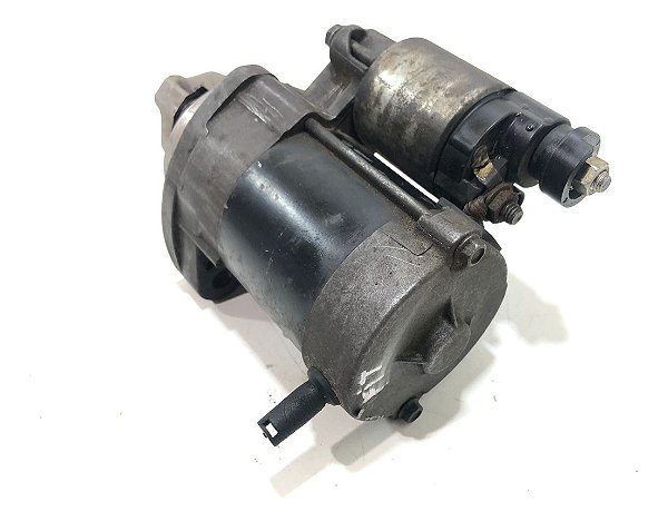 Motor Arranque Partida Honda Fit 1.4 Automático 04 Á 08 Pa3
