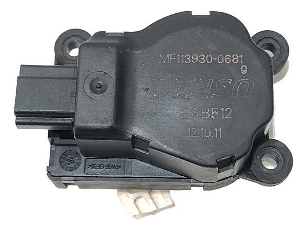Motor Atuador Caixa Evaporadora Discovery 4 2011 C369