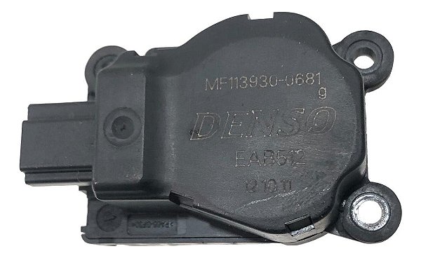 Motor Atuador Caixa Evaporadora Discovery 4 2012 C373