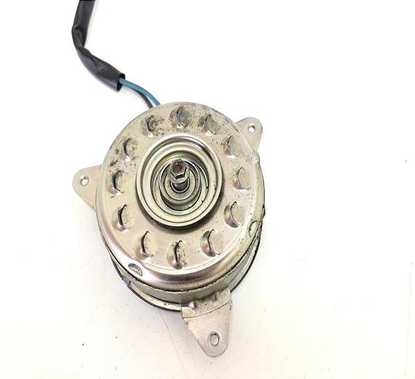 Motor Da Ventoinha Nissan Xtrial 487B212B Original C120