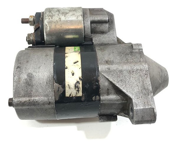 Motor De Arranque Do Peugeot 206 1.0 16V Original Pa3