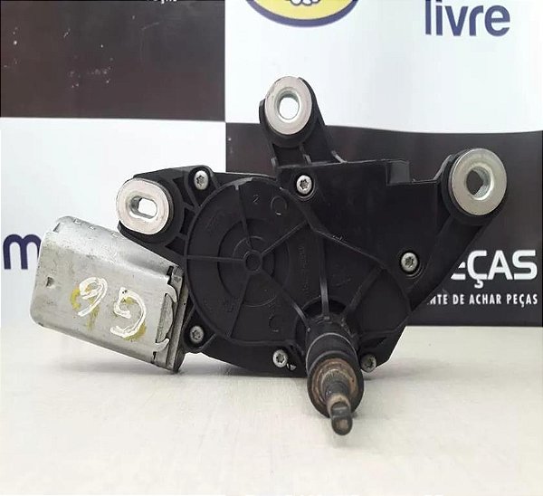 Motor Do Limpador Traseiro Fox G5 G6 1Vw0Ml726 Original C15