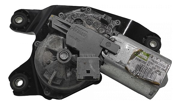 Motor Limpador Traseiro Bmw X1 2010 A 2015 Valeo C349
