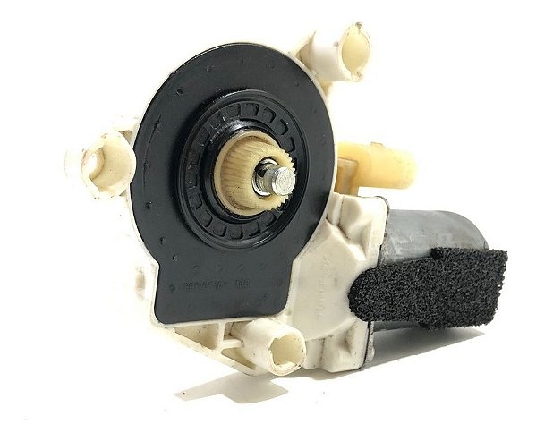 Motor Máquina Vidro Dianteiro Direito Vw Polo 2007 C298